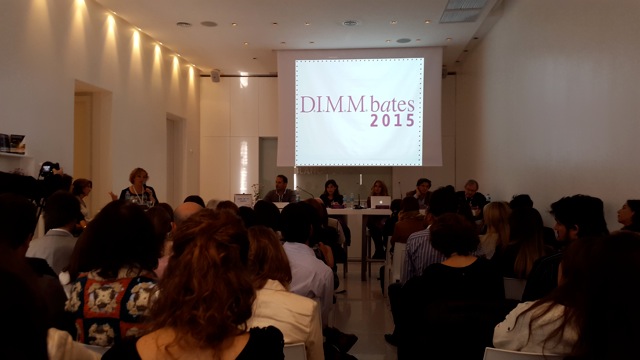 2015. D.I.M.M.bates 2015: Repercusiones. Marcas Racionales- Emocionales